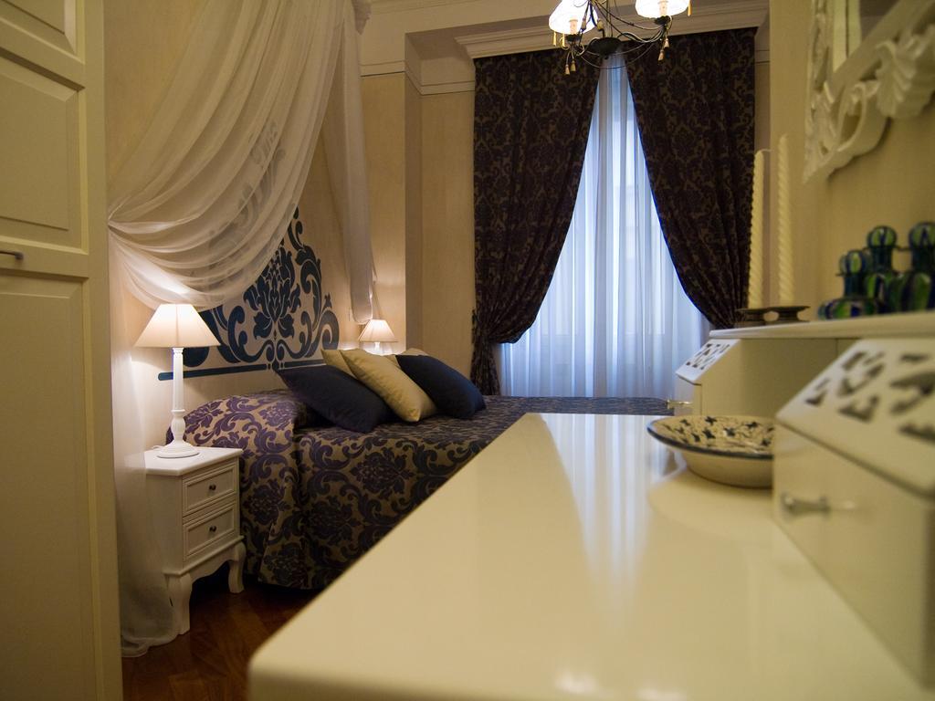 B&B Les Suites Roma Cameră foto
