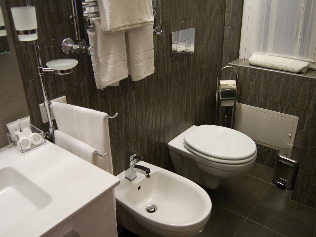 B&B Les Suites Roma Cameră foto
