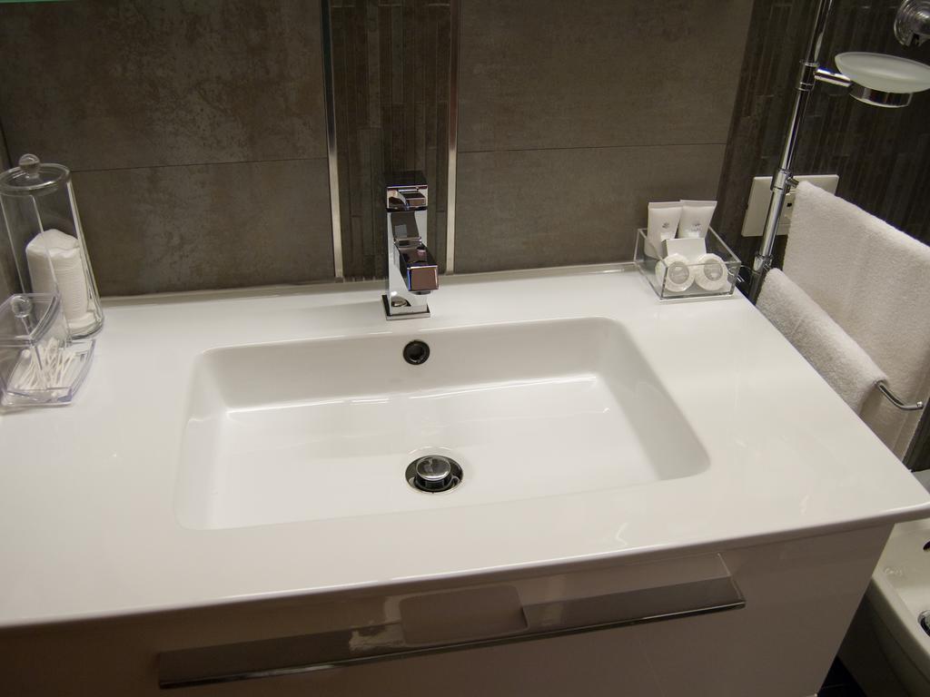 B&B Les Suites Roma Cameră foto