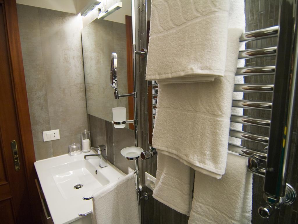 B&B Les Suites Roma Cameră foto