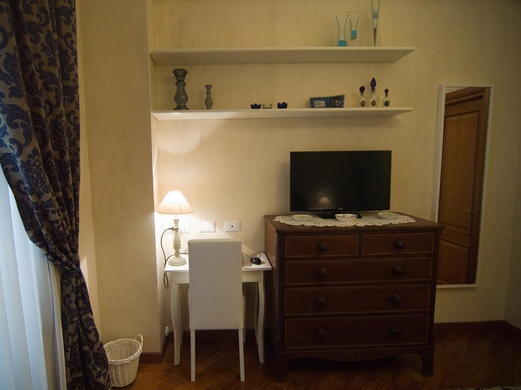 B&B Les Suites Roma Cameră foto
