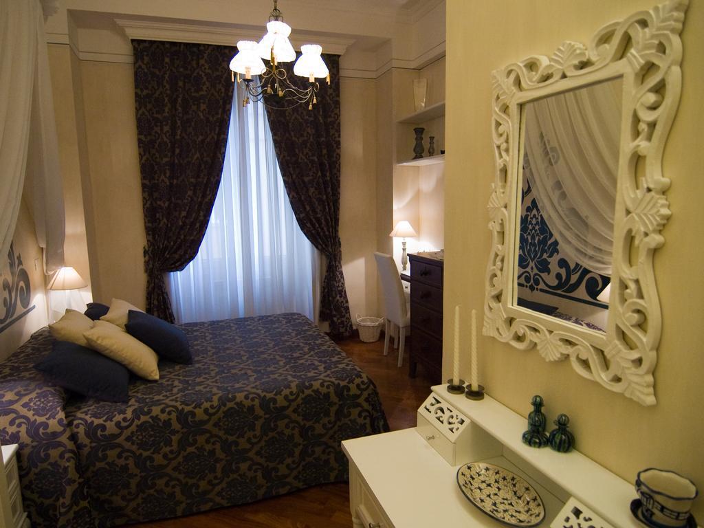B&B Les Suites Roma Cameră foto
