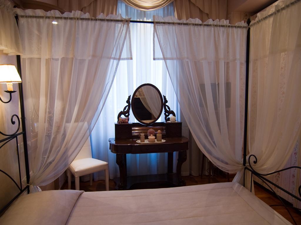 B&B Les Suites Roma Cameră foto