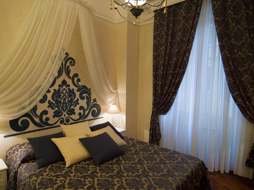 B&B Les Suites Roma Cameră foto